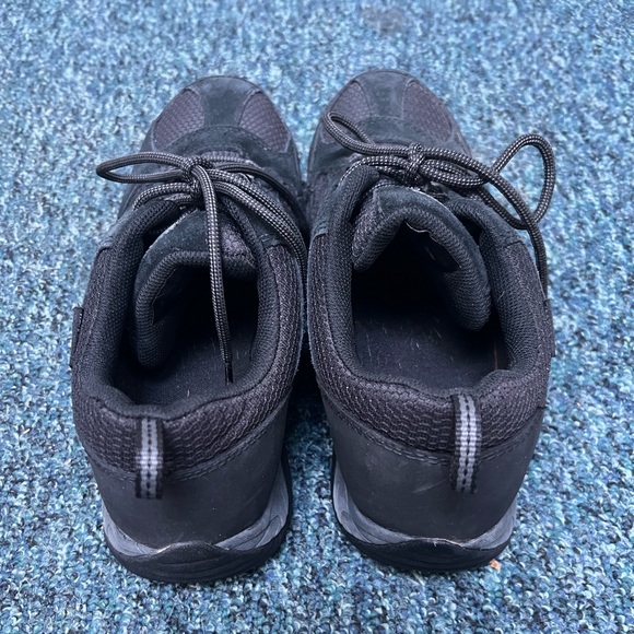 Merrell Moab Onset Waterproof Composite Toe Work Shoe - Picture 3 of 9